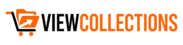 ViewCollections website official logo